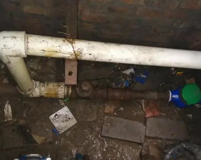 梓潼水管维修哪家好